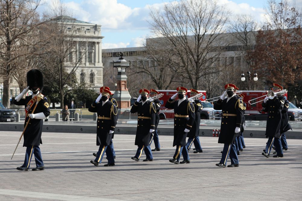 DoD photo by U.S. Army Private 1st Class Laura Hardin